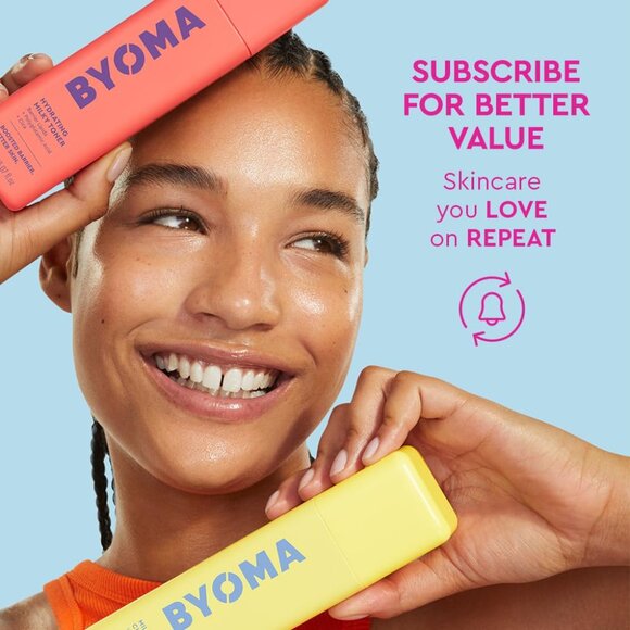 Hydrating Serum - Moisturizing Facial Serum with Squalane, Glycerin & Ceramides - Picture 7 of 10